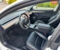 Бежевий Тесла Модель 3, об'ємом двигуна 0 л та пробігом 80 тис. км за 17600 $, фото 16 на Automoto.ua