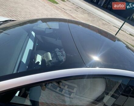 Бежевий Тесла Модель 3, об'ємом двигуна 0 л та пробігом 88 тис. км за 19500 $, фото 4 на Automoto.ua
