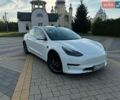 Бежевий Тесла Модель 3, об'ємом двигуна 0 л та пробігом 80 тис. км за 17600 $, фото 2 на Automoto.ua