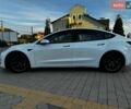 Бежевий Тесла Модель 3, об'ємом двигуна 0 л та пробігом 80 тис. км за 17600 $, фото 6 на Automoto.ua