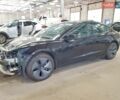 Бежевый Тесла Модель 3, объемом двигателя 0 л и пробегом 110 тыс. км за 6500 $, фото 1 на Automoto.ua