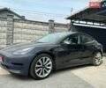Бежевий Тесла Модель 3, об'ємом двигуна 0 л та пробігом 93 тис. км за 15000 $, фото 1 на Automoto.ua