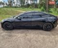 Бежевый Тесла Модель 3, объемом двигателя 0 л и пробегом 58 тыс. км за 19300 $, фото 1 на Automoto.ua