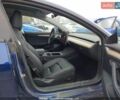 Бежевый Тесла Модель 3, объемом двигателя 0 л и пробегом 62 тыс. км за 16200 $, фото 4 на Automoto.ua