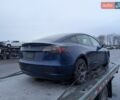 Бежевый Тесла Модель 3, объемом двигателя 0 л и пробегом 62 тыс. км за 16800 $, фото 34 на Automoto.ua
