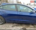 Бежевый Тесла Модель 3, объемом двигателя 0 л и пробегом 62 тыс. км за 16800 $, фото 24 на Automoto.ua