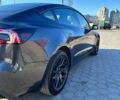 Бежевый Тесла Модель 3, объемом двигателя 0 л и пробегом 16 тыс. км за 32500 $, фото 10 на Automoto.ua