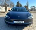 Бежевый Тесла Модель 3, объемом двигателя 0 л и пробегом 16 тыс. км за 32500 $, фото 13 на Automoto.ua