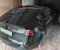 Тесла Модель 3 2017 у Умани на Automoto.ua Чорний Тесла Модель 3, об'ємом двигуна 0 л та пробігом 150 тис. км за 423 $, фото 8 на Automoto.ua