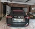 Тесла Модель 3 2017 у Умани на Automoto.ua Чорний Тесла Модель 3, об'ємом двигуна 0 л та пробігом 150 тис. км за 423 $, фото 4 на Automoto.ua