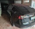 Тесла Модель 3 2017 у Умани на Automoto.ua Чорний Тесла Модель 3, об'ємом двигуна 0 л та пробігом 150 тис. км за 423 $, фото 2 на Automoto.ua