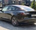 Черный Тесла Модель 3, объемом двигателя 0 л и пробегом 265 тыс. км за 14937 $, фото 7 на Automoto.ua