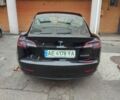 Черный Тесла Модель 3, объемом двигателя 0 л и пробегом 184 тыс. км за 17300 $, фото 5 на Automoto.ua