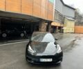 Черный Тесла Модель 3, объемом двигателя 0 л и пробегом 85 тыс. км за 16900 $, фото 7 на Automoto.ua