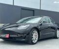 Чорний Тесла Модель 3, об'ємом двигуна 0.1 л та пробігом 125 тис. км за 17990 $, фото 1 на Automoto.ua
