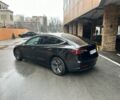 Черный Тесла Модель 3, объемом двигателя 0 л и пробегом 85 тыс. км за 16900 $, фото 1 на Automoto.ua