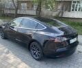 Черный Тесла Модель 3, объемом двигателя 0 л и пробегом 227 тыс. км за 17300 $, фото 3 на Automoto.ua