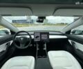 Чорний Тесла Модель 3, об'ємом двигуна 0.1 л та пробігом 125 тис. км за 17990 $, фото 37 на Automoto.ua