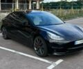Черный Тесла Модель 3, объемом двигателя 0 л и пробегом 194 тыс. км за 17000 $, фото 1 на Automoto.ua