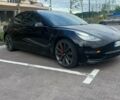 Черный Тесла Модель 3, объемом двигателя 0 л и пробегом 194 тыс. км за 17000 $, фото 15 на Automoto.ua