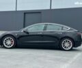Чорний Тесла Модель 3, об'ємом двигуна 0.1 л та пробігом 125 тис. км за 17990 $, фото 5 на Automoto.ua