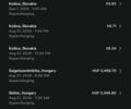 Черный Тесла Модель 3, объемом двигателя 0 л и пробегом 265 тыс. км за 14937 $, фото 10 на Automoto.ua