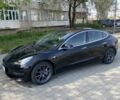 Чорний Тесла Модель 3, об'ємом двигуна 0 л та пробігом 227 тис. км за 17300 $, фото 1 на Automoto.ua