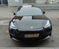 Черный Тесла Модель 3, объемом двигателя 0 л и пробегом 184 тыс. км за 17300 $, фото 1 на Automoto.ua