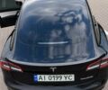 Черный Тесла Модель 3, объемом двигателя 0 л и пробегом 194 тыс. км за 15950 $, фото 2 на Automoto.ua