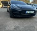 Черный Тесла Модель 3, объемом двигателя 0 л и пробегом 110 тыс. км за 21000 $, фото 4 на Automoto.ua