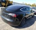Черный Тесла Модель 3, объемом двигателя 0 л и пробегом 78 тыс. км за 6500 $, фото 2 на Automoto.ua