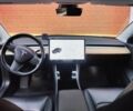 Черный Тесла Модель 3, объемом двигателя 0 л и пробегом 184 тыс. км за 17300 $, фото 11 на Automoto.ua