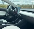 Чорний Тесла Модель 3, об'ємом двигуна 0.1 л та пробігом 125 тис. км за 17990 $, фото 32 на Automoto.ua