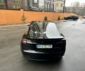 Черный Тесла Модель 3, объемом двигателя 0 л и пробегом 85 тыс. км за 16900 $, фото 4 на Automoto.ua