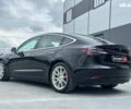 Чорний Тесла Модель 3, об'ємом двигуна 0.1 л та пробігом 125 тис. км за 17990 $, фото 7 на Automoto.ua