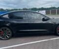 Черный Тесла Модель 3, объемом двигателя 0 л и пробегом 194 тыс. км за 17000 $, фото 4 на Automoto.ua