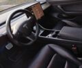 Черный Тесла Модель 3, объемом двигателя 0 л и пробегом 135 тыс. км за 16900 $, фото 3 на Automoto.ua