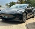 Черный Тесла Модель 3, объемом двигателя 0 л и пробегом 97 тыс. км за 22500 $, фото 2 на Automoto.ua