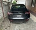 Чорний Тесла Модель 3, об'ємом двигуна 0 л та пробігом 77 тис. км за 12500 $, фото 5 на Automoto.ua