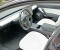 Черный Тесла Модель 3, объемом двигателя 0 л и пробегом 212 тыс. км за 15027 $, фото 7 на Automoto.ua