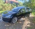 Черный Тесла Модель 3, объемом двигателя 0 л и пробегом 70 тыс. км за 17018 $, фото 2 на Automoto.ua