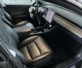Чорний Тесла Модель 3, об'ємом двигуна 0 л та пробігом 77 тис. км за 12500 $, фото 8 на Automoto.ua