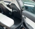 Черный Тесла Модель 3, объемом двигателя 0 л и пробегом 212 тыс. км за 15027 $, фото 6 на Automoto.ua