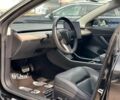 Черный Тесла Модель 3, объемом двигателя 0 л и пробегом 97 тыс. км за 22500 $, фото 6 на Automoto.ua