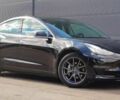 Черный Тесла Модель 3, объемом двигателя 0 л и пробегом 170 тыс. км за 12600 $, фото 1 на Automoto.ua