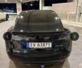 Черный Тесла Модель 3, объемом двигателя 0 л и пробегом 235 тыс. км за 17917 $, фото 4 на Automoto.ua