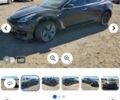 Тесла Модель 3 2019 в Синельниковом на Automoto.ua Черный Тесла Модель 3, объемом двигателя 0 л и пробегом 77 тыс. км за 12700 $, фото 1 на Automoto.ua