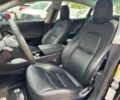Черный Тесла Модель 3, объемом двигателя 0 л и пробегом 97 тыс. км за 22500 $, фото 8 на Automoto.ua