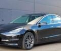 Черный Тесла Модель 3, объемом двигателя 0 л и пробегом 170 тыс. км за 12600 $, фото 2 на Automoto.ua