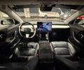 Черный Тесла Модель 3, объемом двигателя 0 л и пробегом 235 тыс. км за 17917 $, фото 5 на Automoto.ua